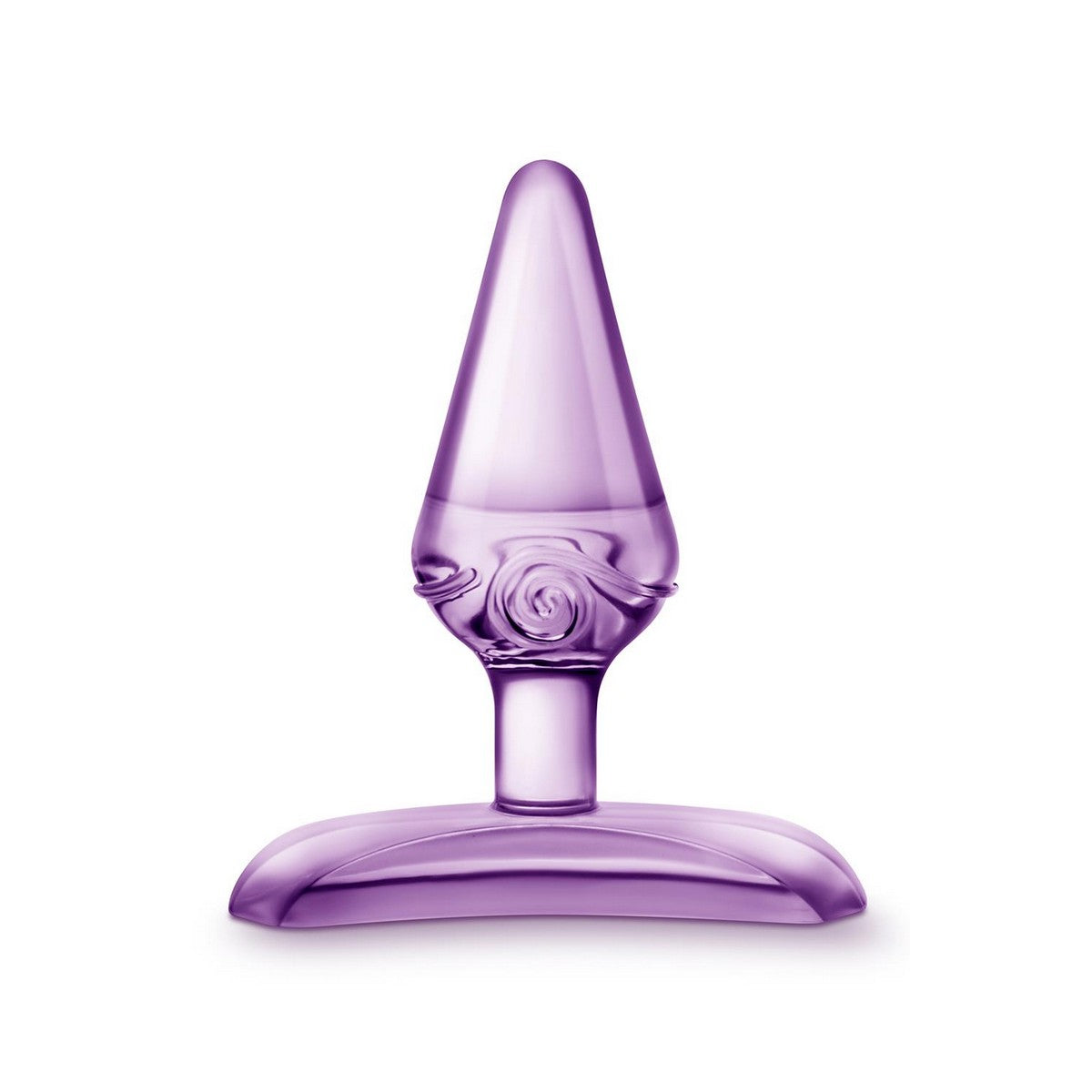 Play With Me Jolly Plug Purple