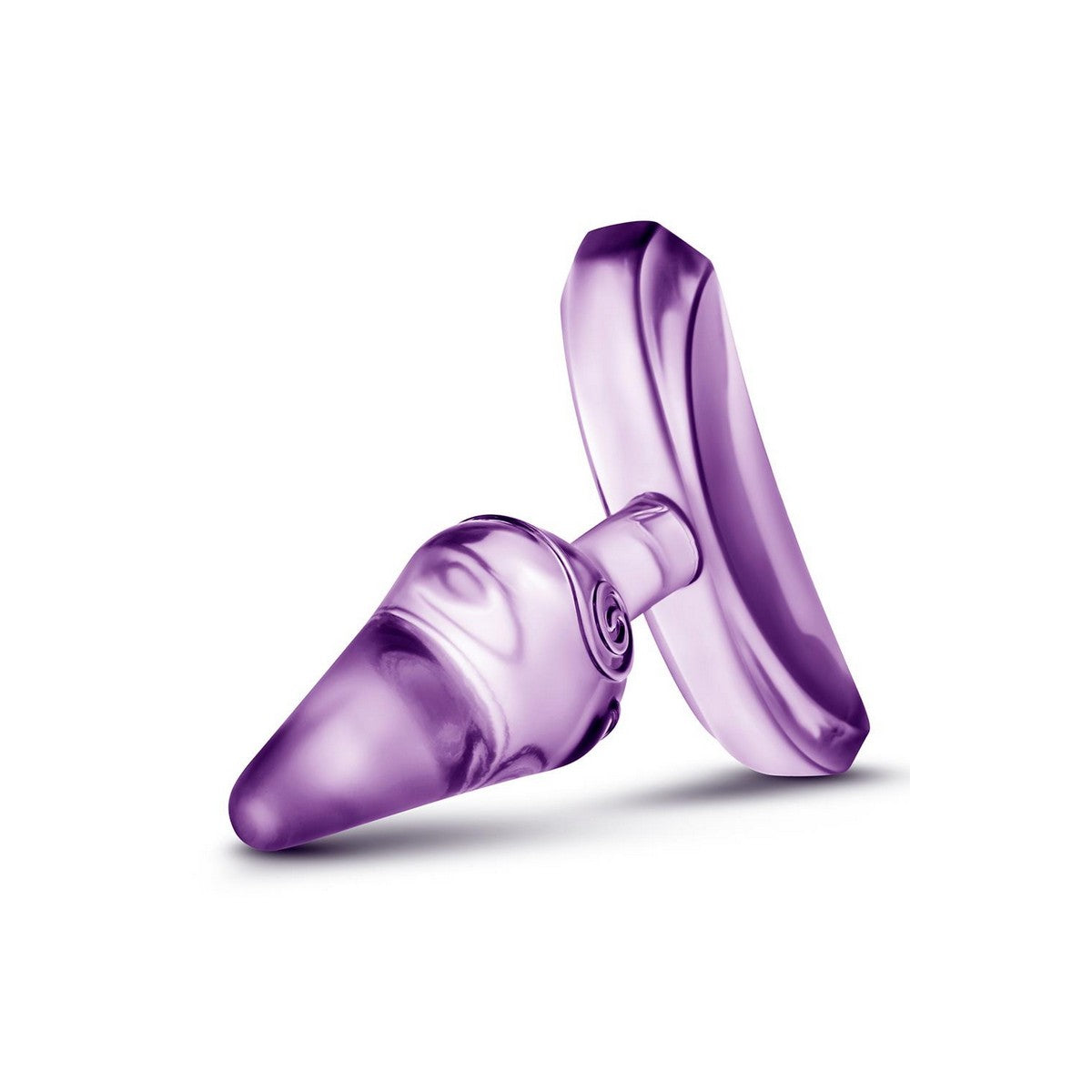 Play With Me Jolly Plug Purple