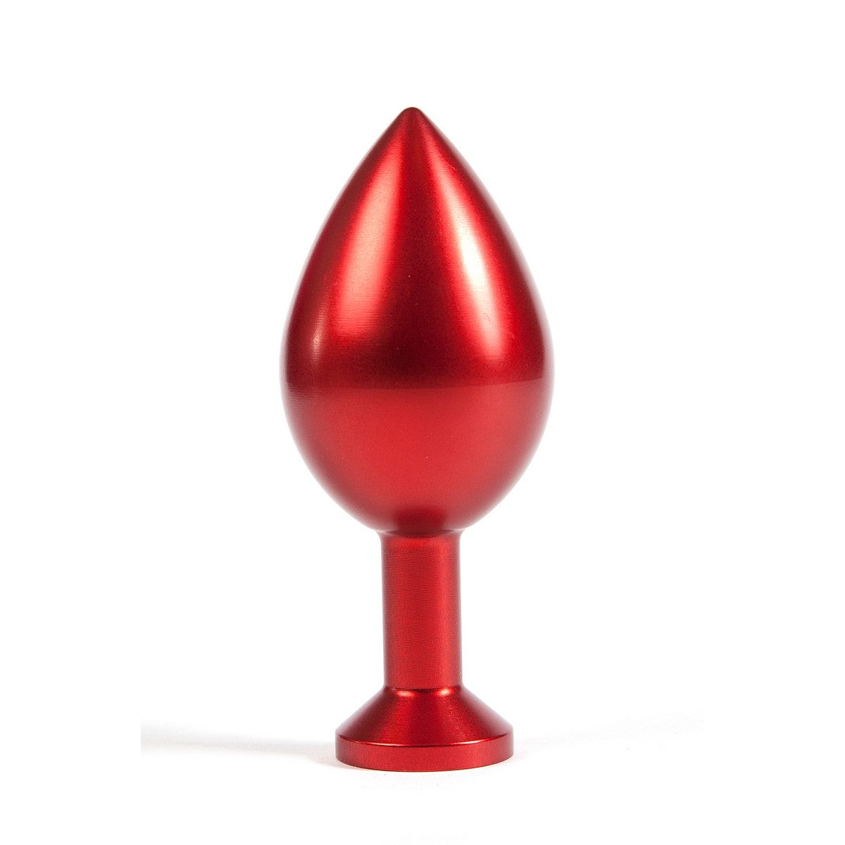 Plug Solo Rot Gr. L