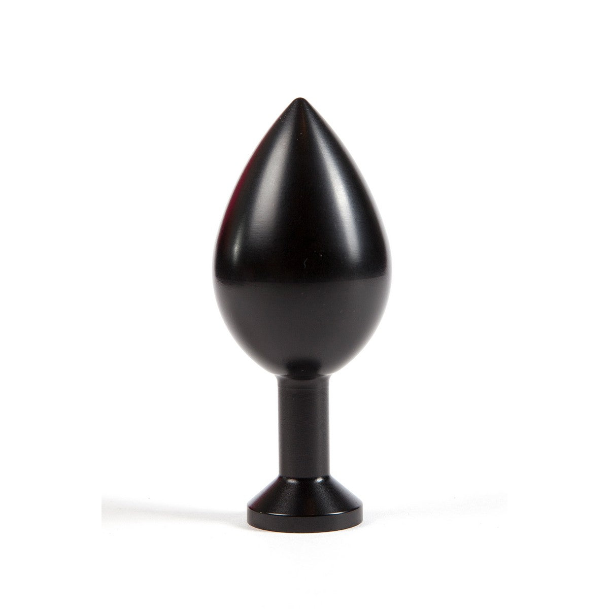 Plug Solo Schwarz Gr. L