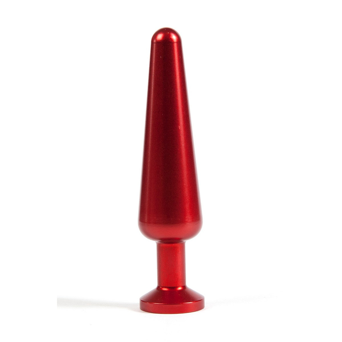 Plug Solo Rot Gr. M