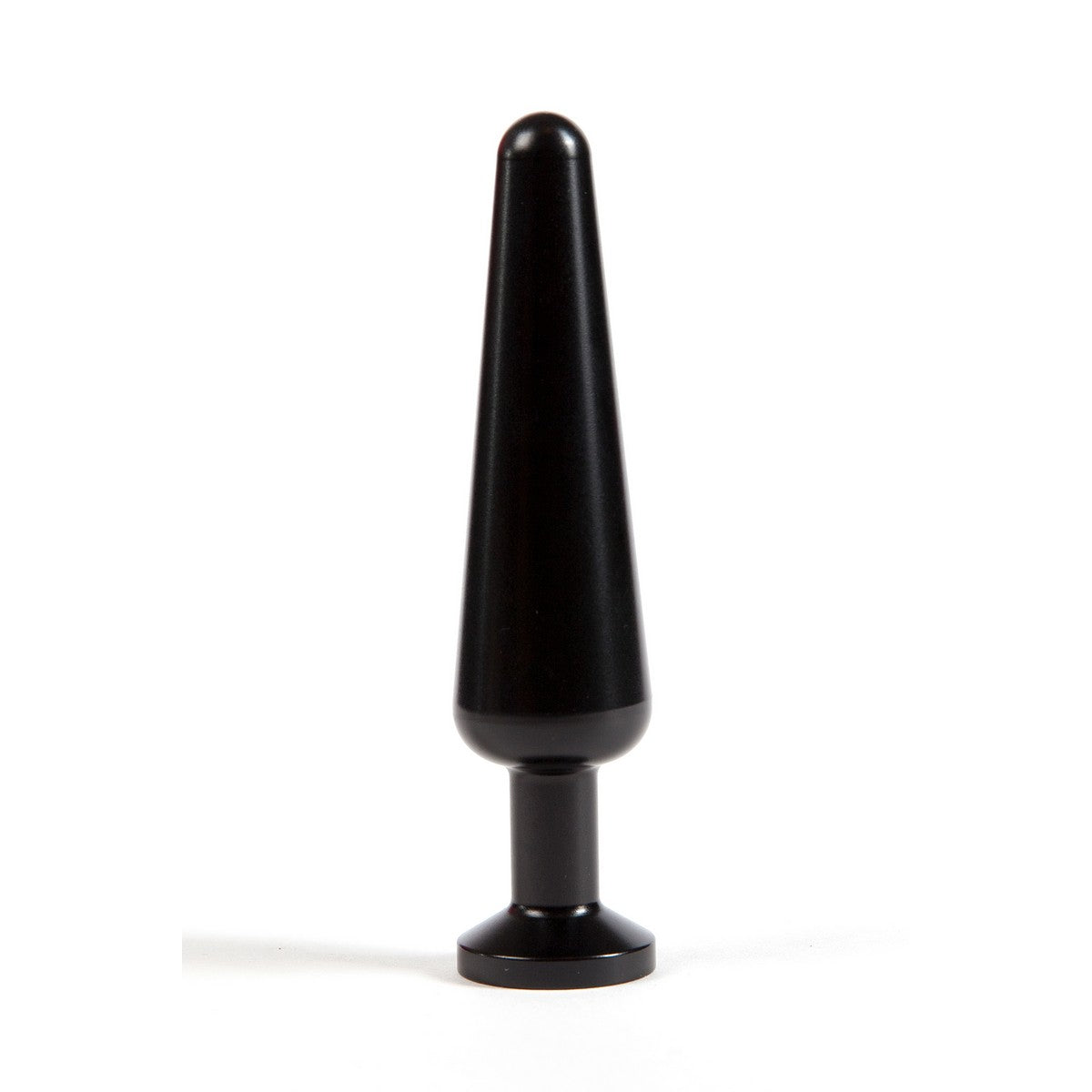 Plug Solo Schwarz Gr. M