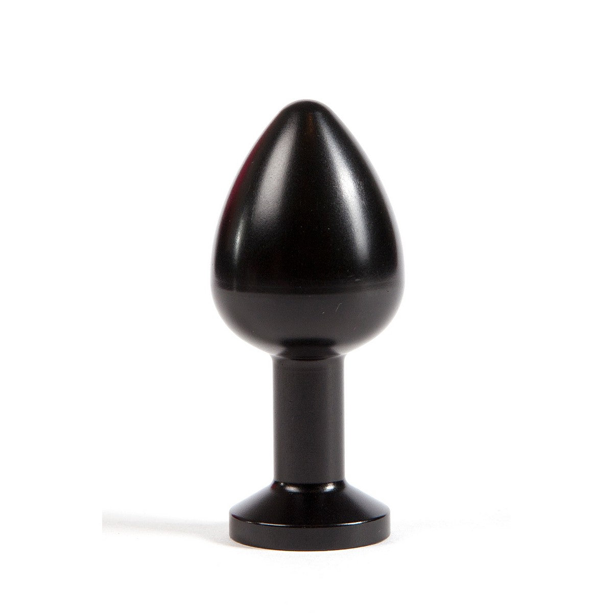 Plug Solo Schwarz Gr. S