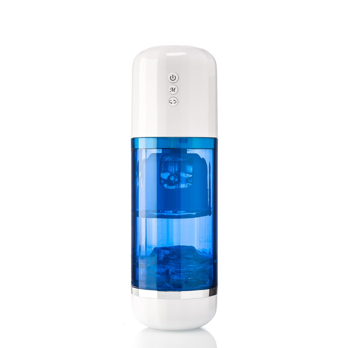 Powermate 4 Rotating & Thrusting Masturbator