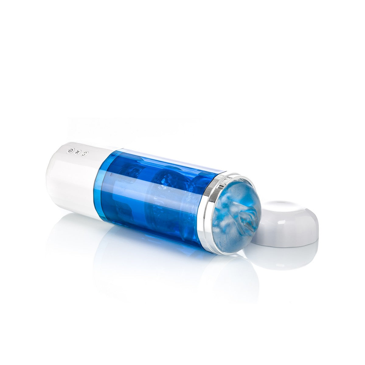 Powermate 4 Rotating & Thrusting Masturbator
