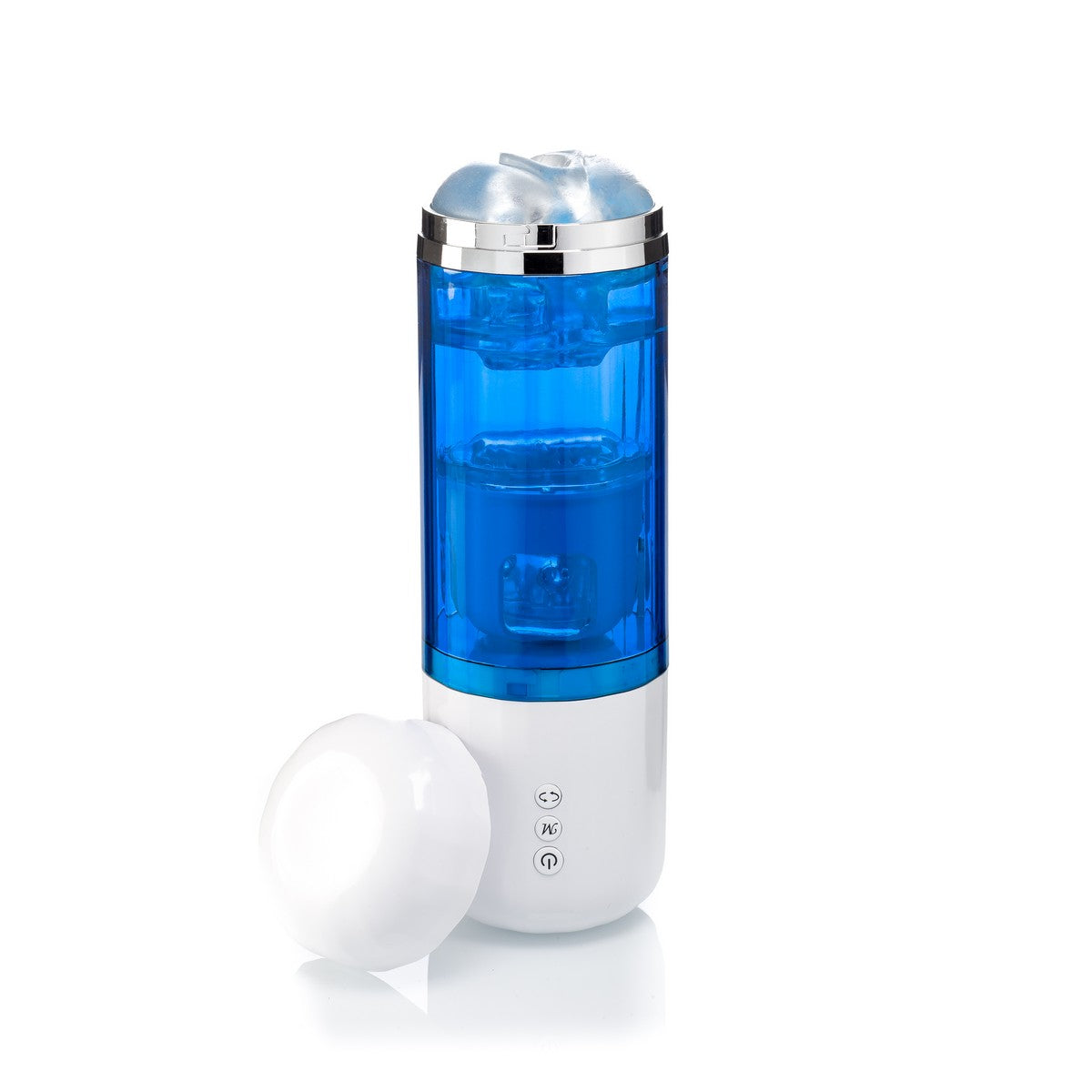 Powermate 4 Rotating & Thrusting Masturbator