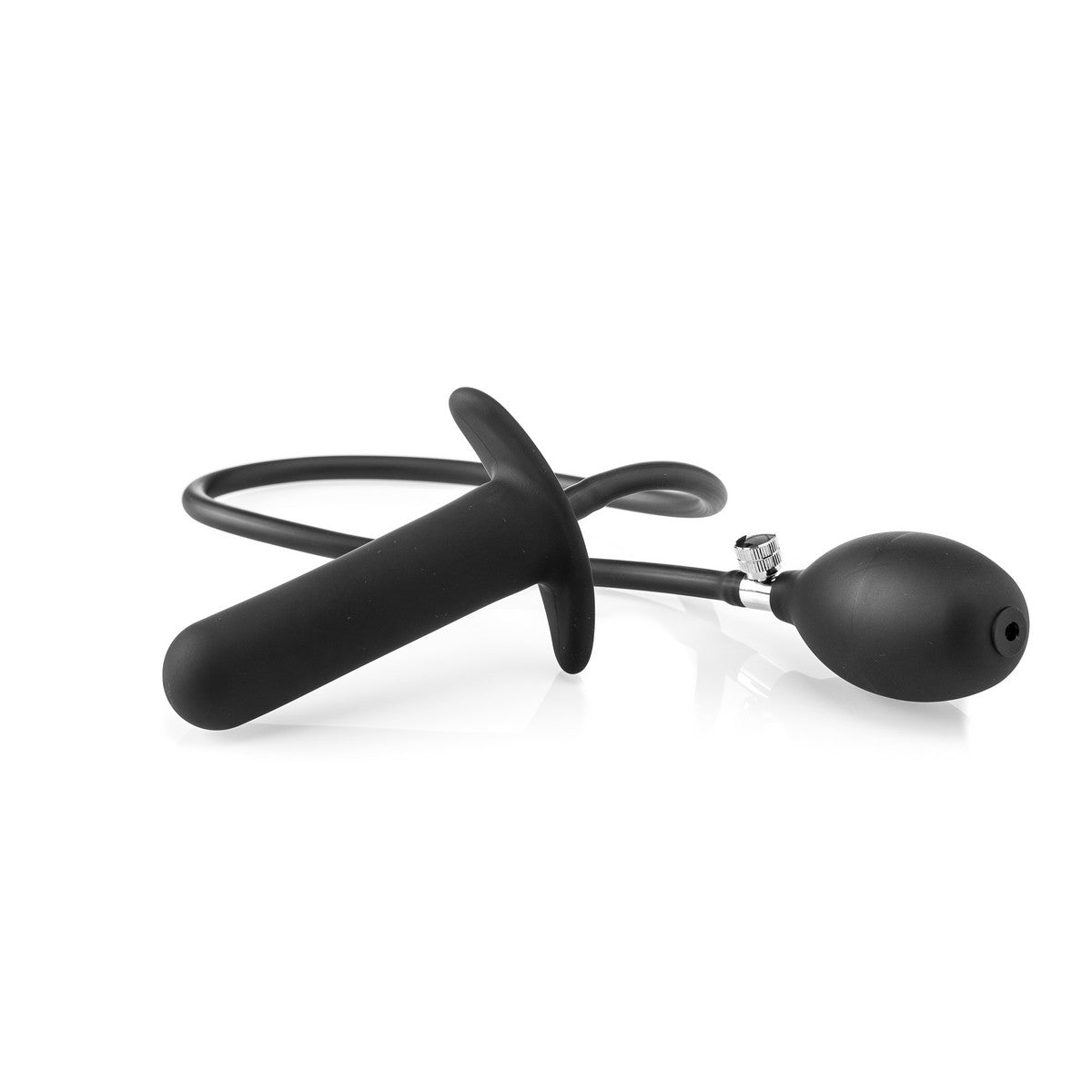 Pump It Up Ballon Plug