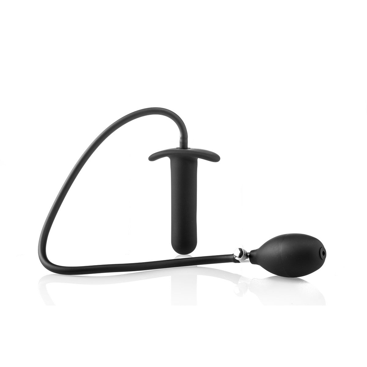 Pump It Up Ballon Plug