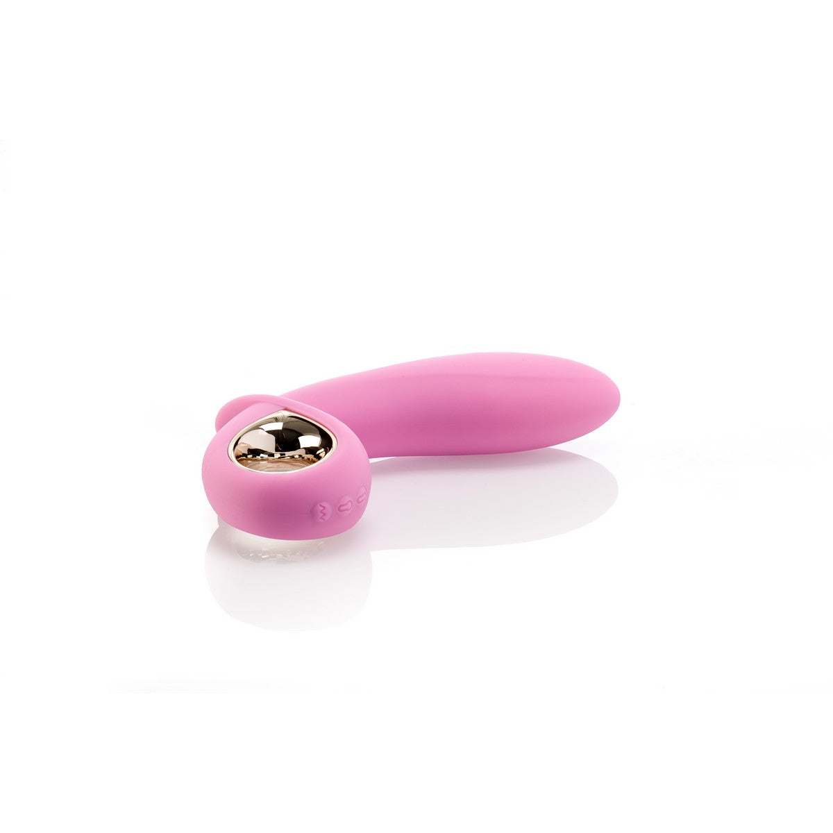 Pump Me Up Vibrator