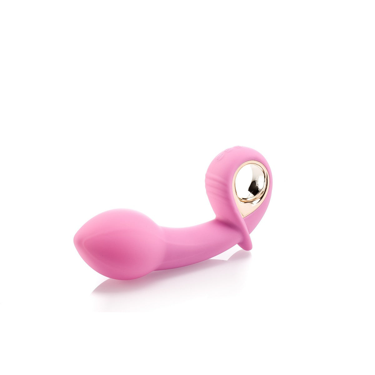 Pump Me Up Vibrator