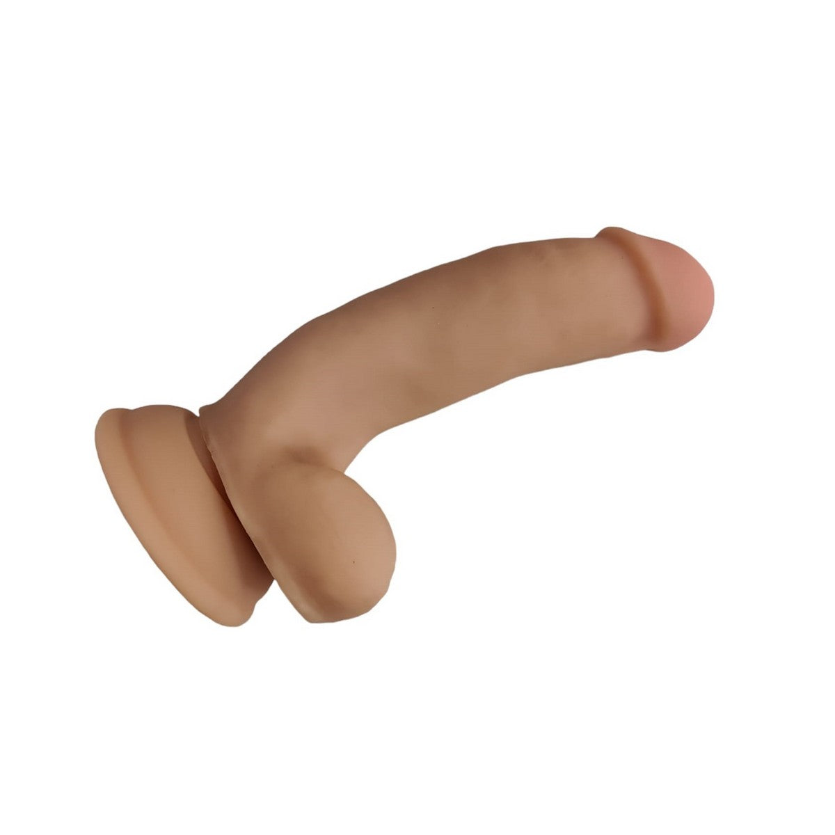 Pure Naturally Dildo