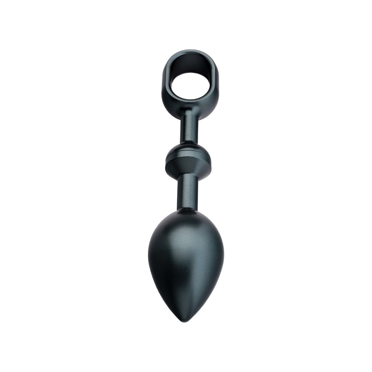 Push Plug Gr. L Anthrazit