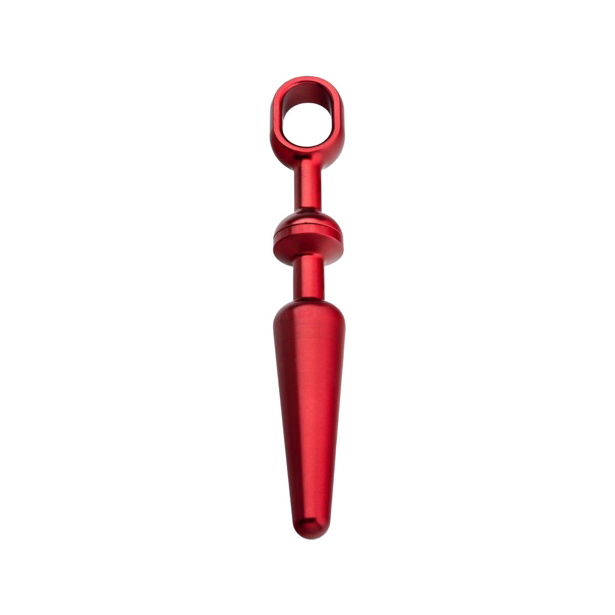 Push Plug Gr. M Rot