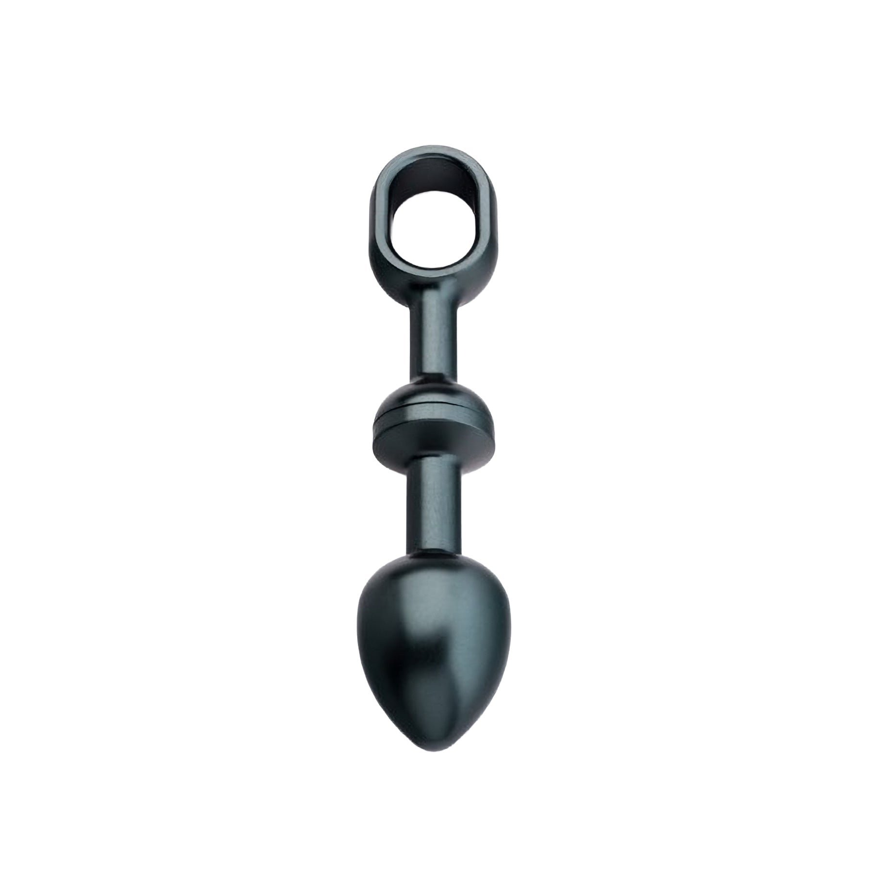 Push Plug Gr. S Anthrazit