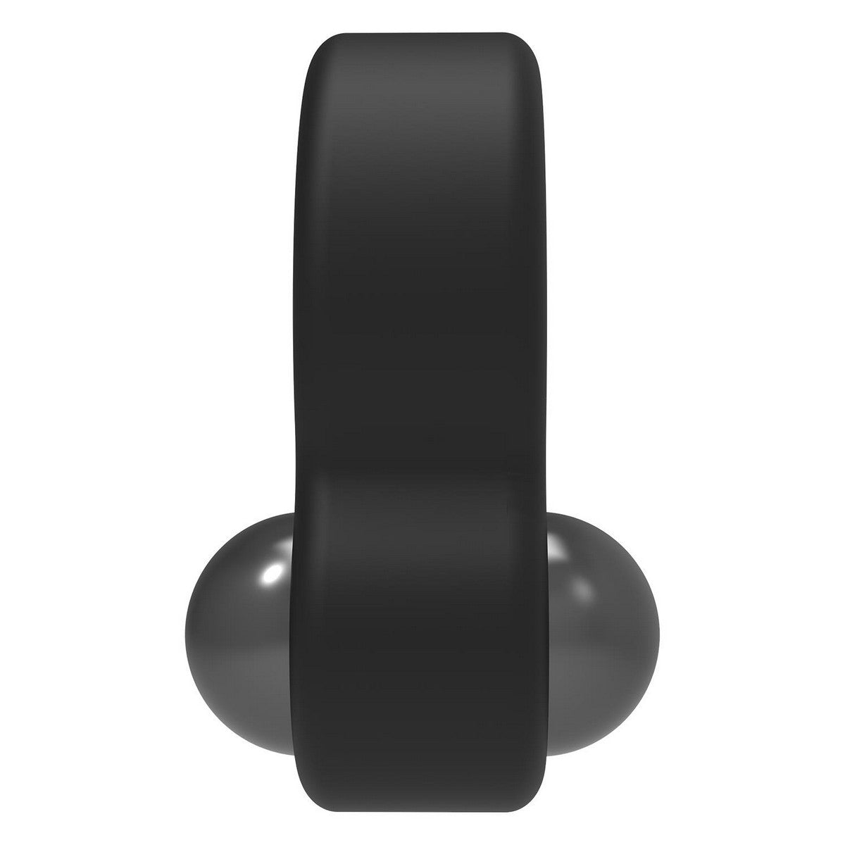 RAMROD Cockring Dual Weight