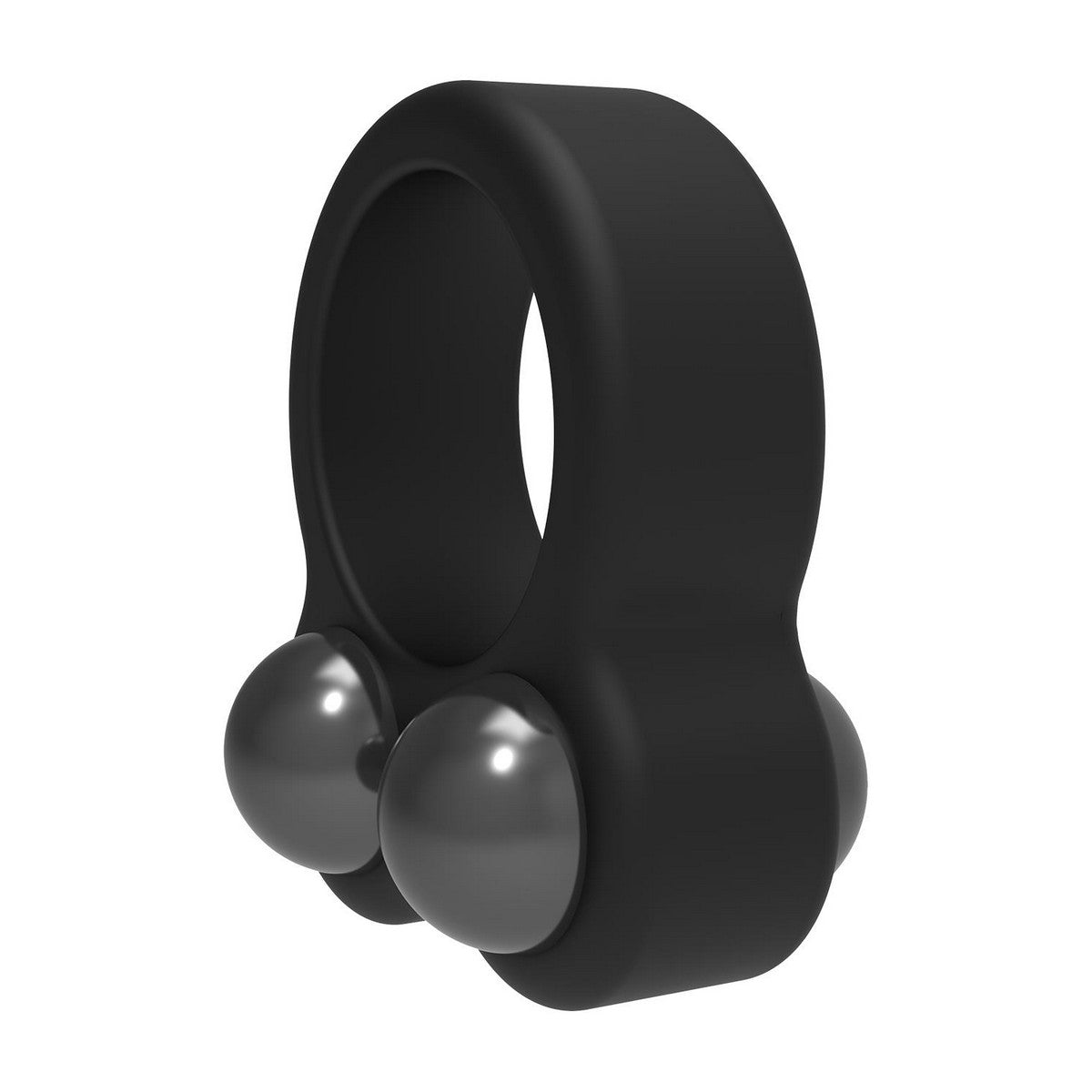 RAMROD Cockring Dual Weight