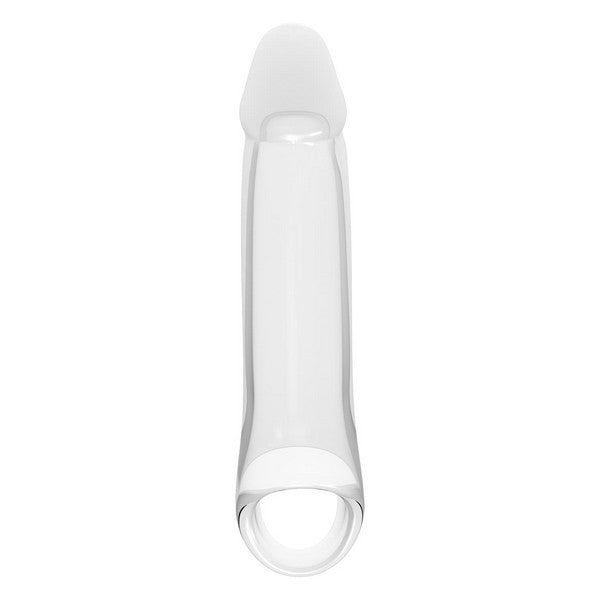 Ramrod Penis Extender with Ball Strap