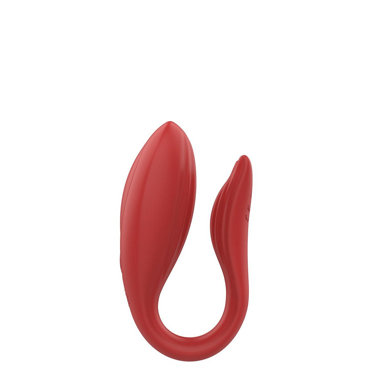 Red Revolution Pandora Paarvibrator