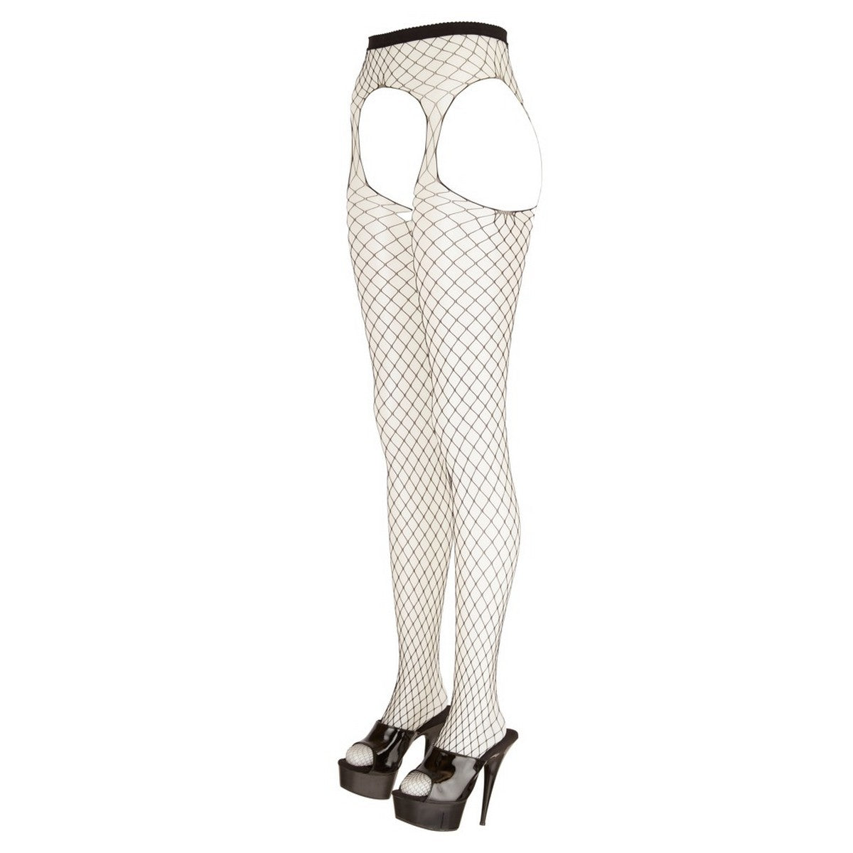 Sexstrumpfhose Gr. O/S