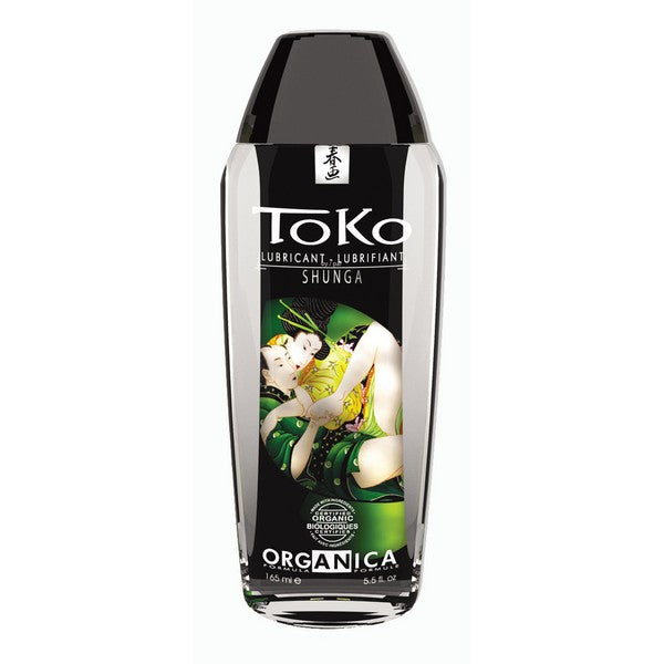 Shunga Toko Organica 165ml