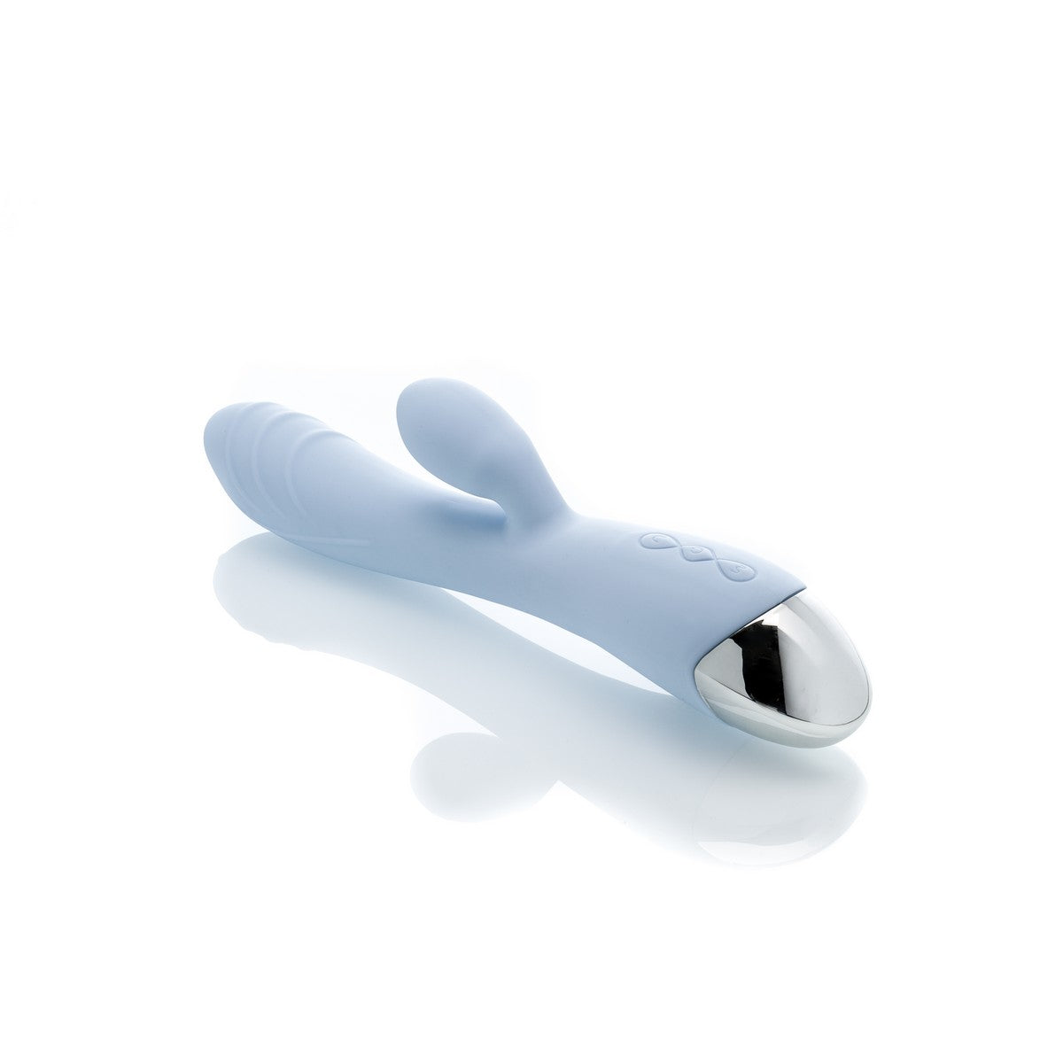 Silky Soft G-Spot & Clitoral Vibrator