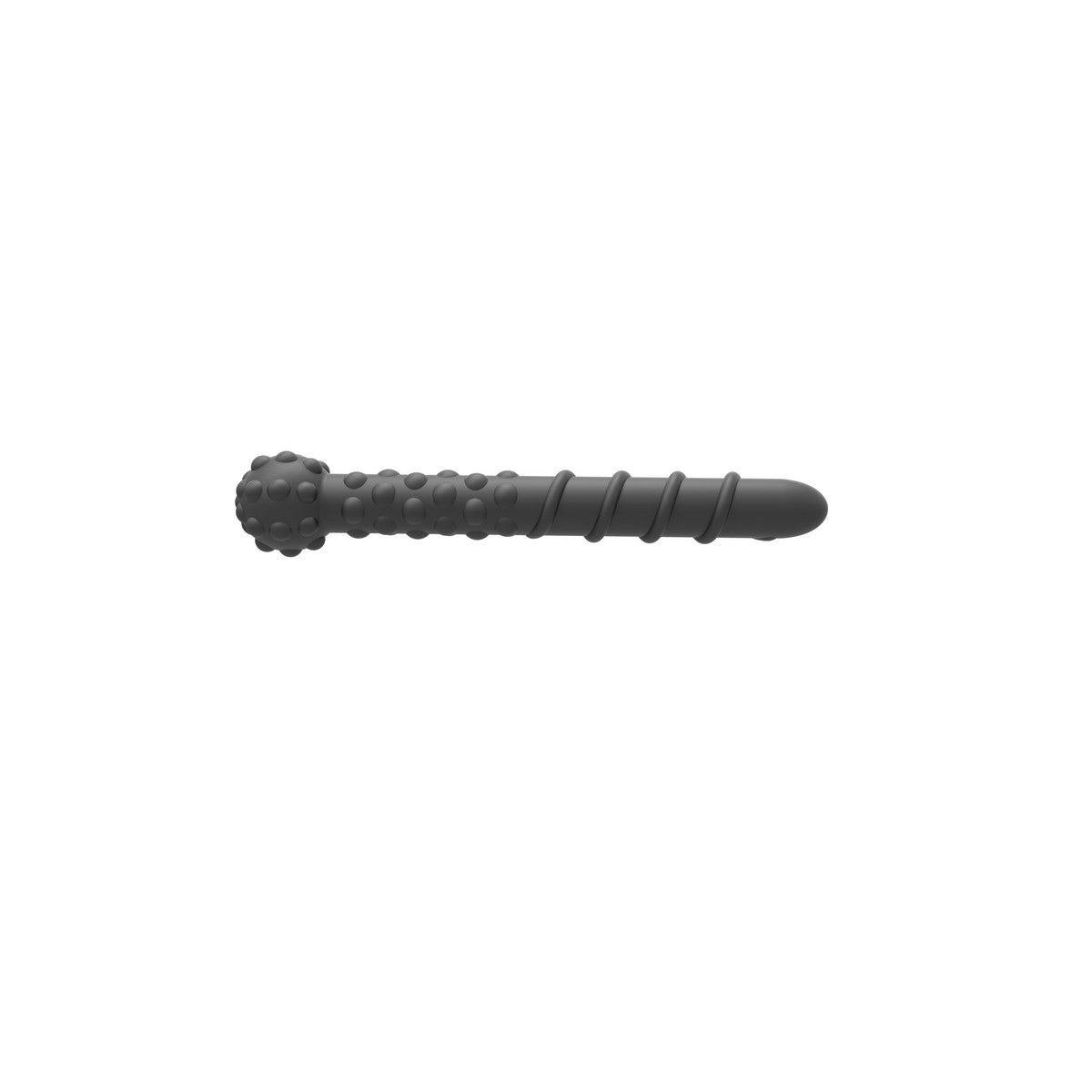 Silikon Anal Plug