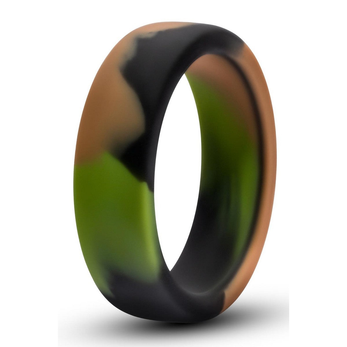 Performance Silicone Camouflage Penisring