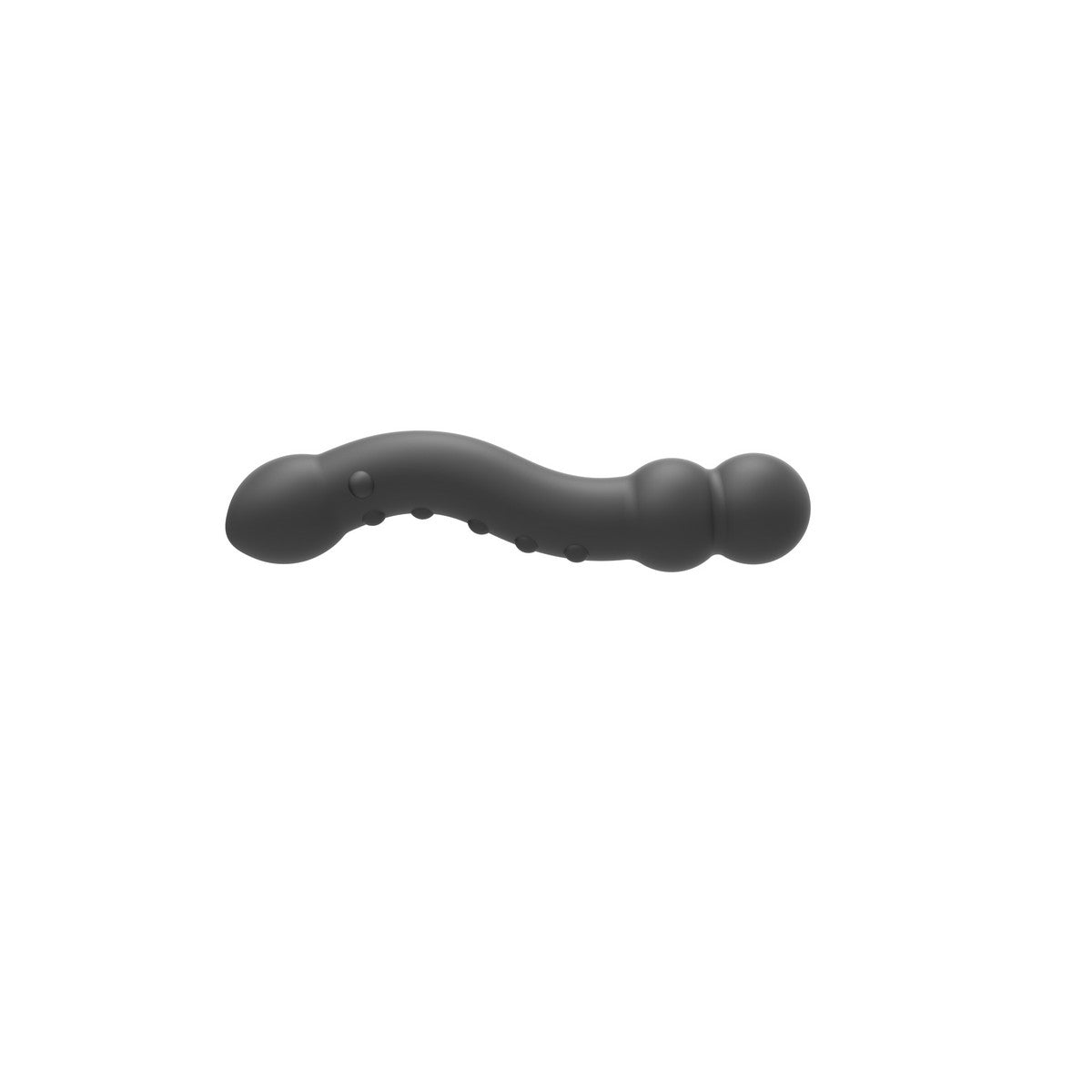 Silikon Doppeldildo 18cm