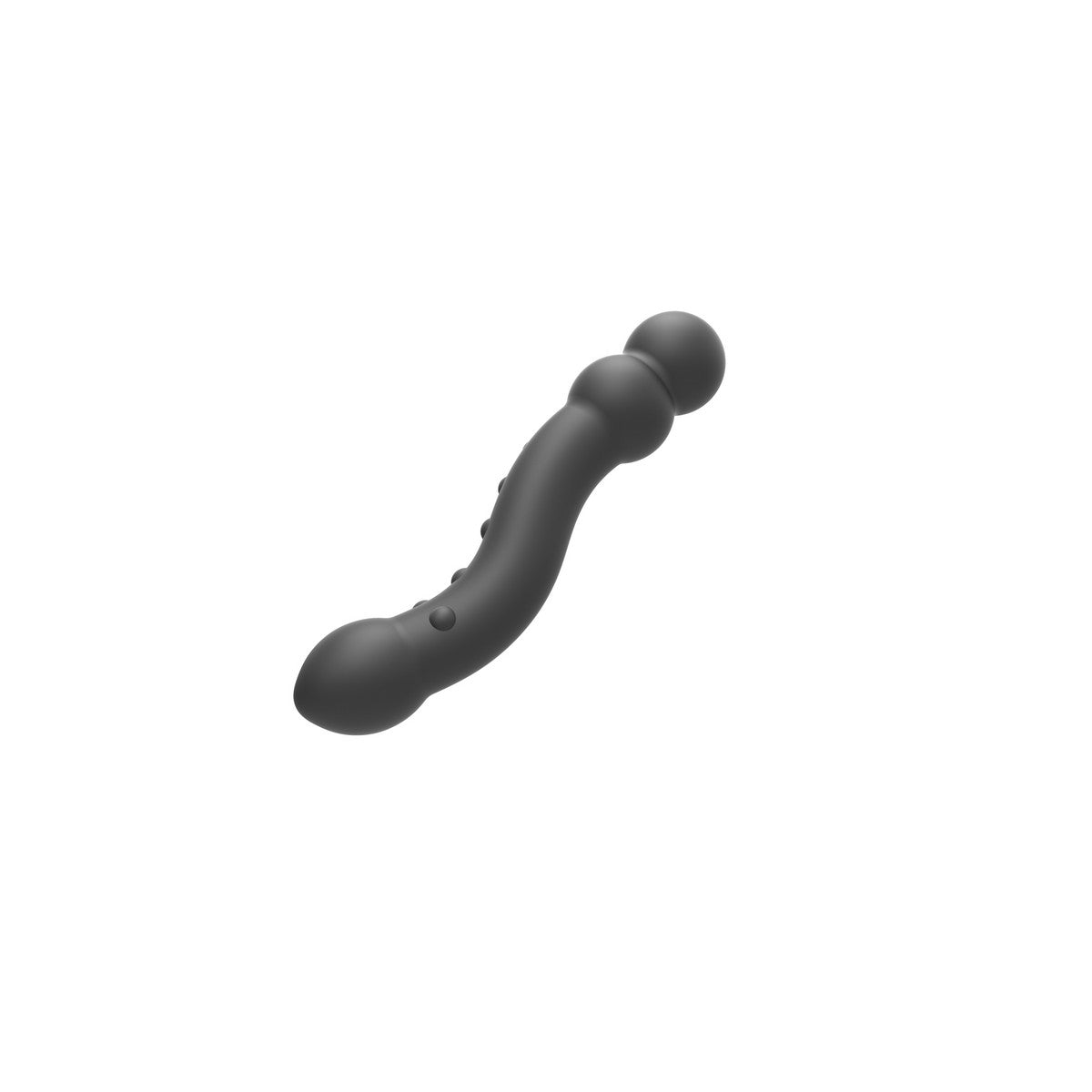 Silikon Doppeldildo 18cm