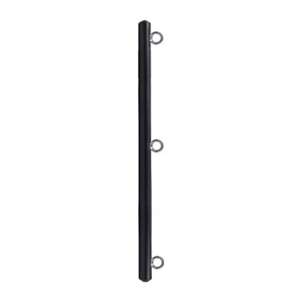 Spreader Bar 500mm Schwarz Eloxiert