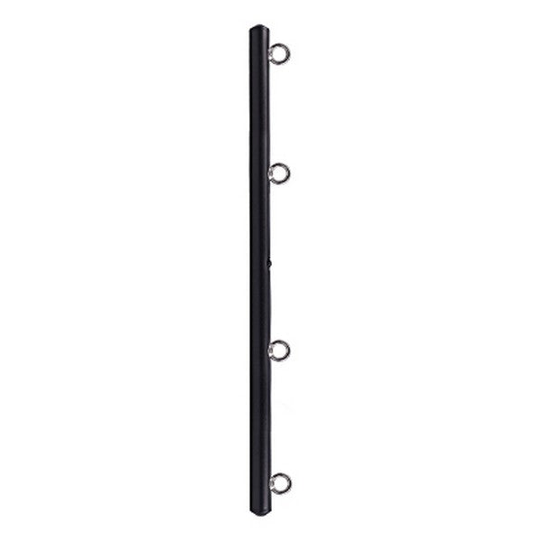Spreader Bar 600mm Schwarz Eloxiert