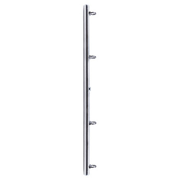Spreader Bar 700mm Poliert