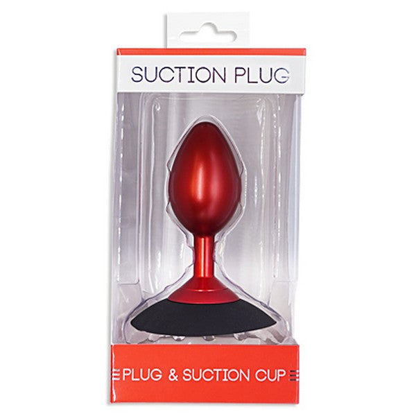 Suction Plug Rot Gr. L