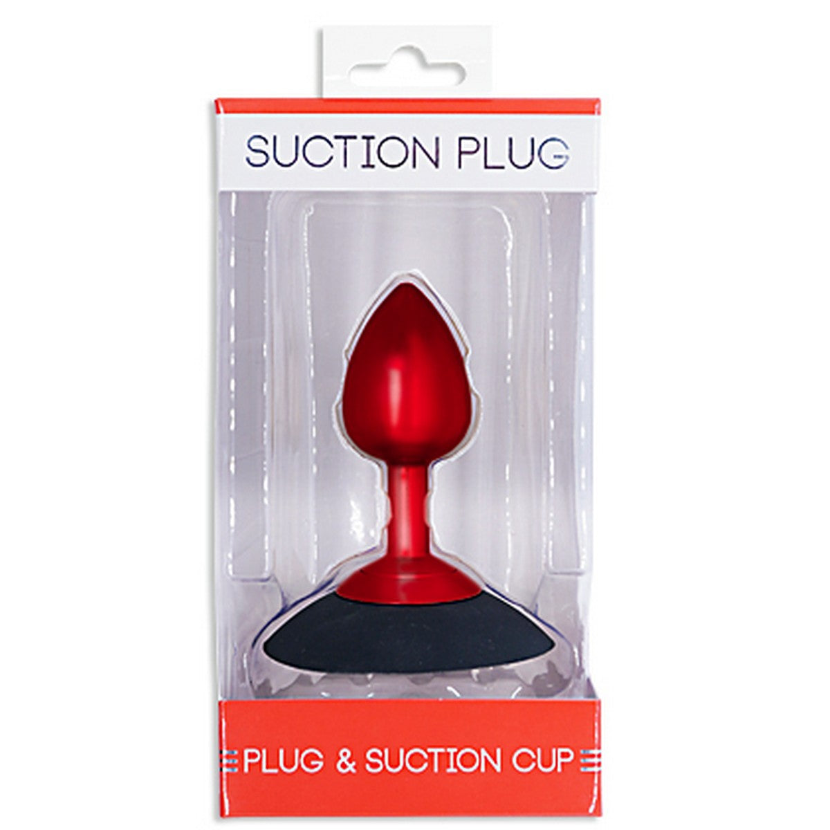 Suction Plug Rot Gr. M