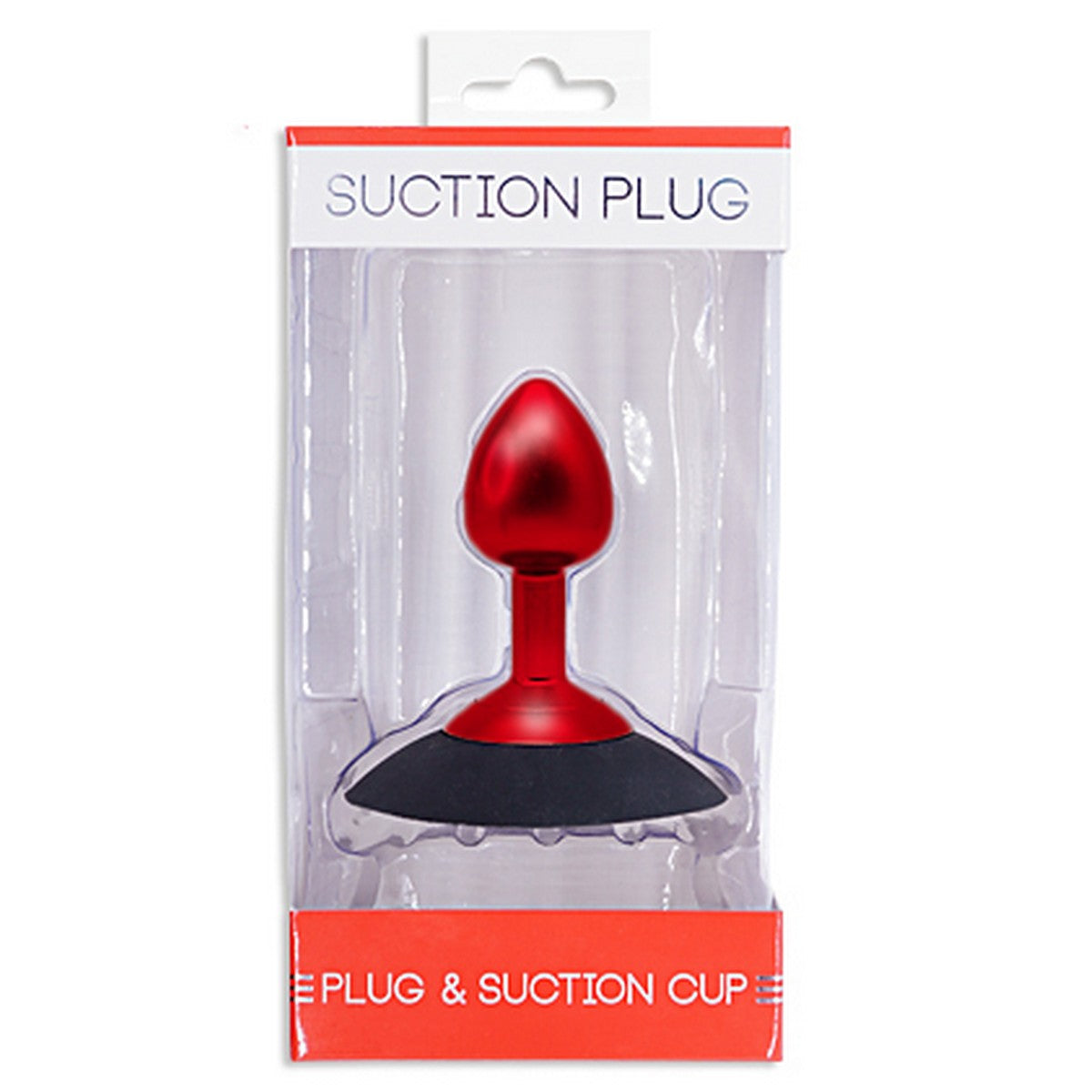 Suction Plug Rot Gr. S