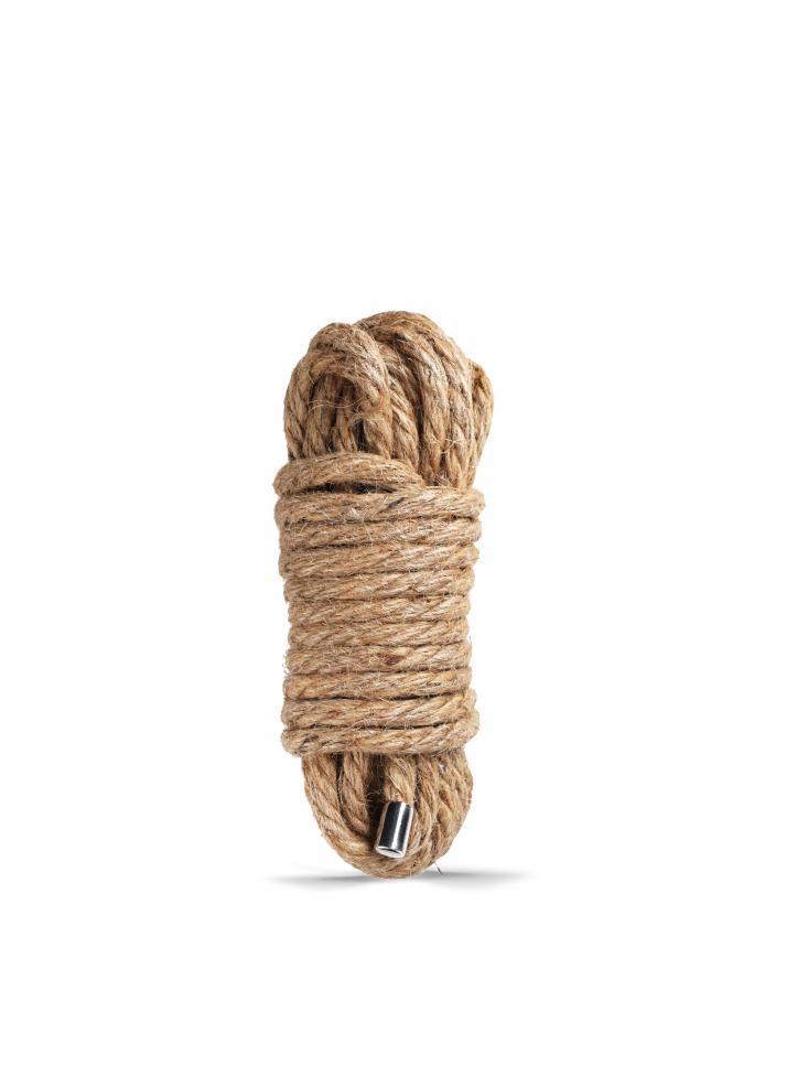 BDSM Seil Shibari Hanf