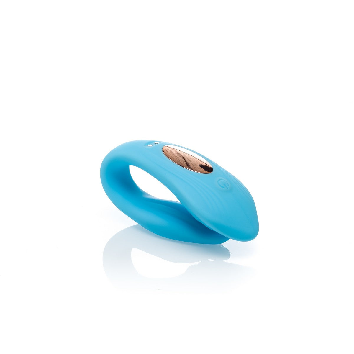 The Beauty Double Intense Vibrator