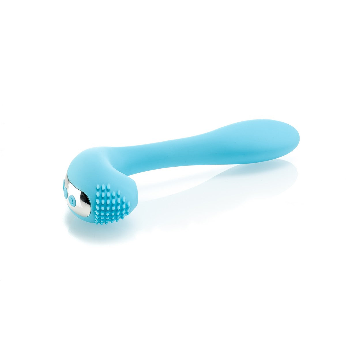 The Blue Clit Sucker