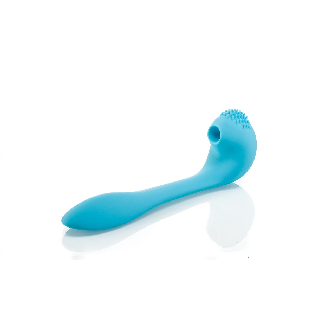 The Blue Clit Sucker