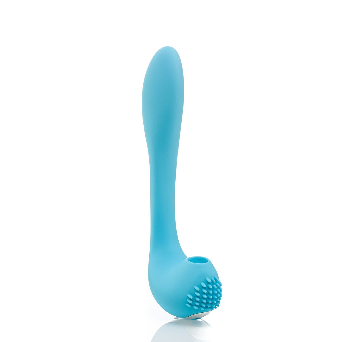 The Blue Clit Sucker