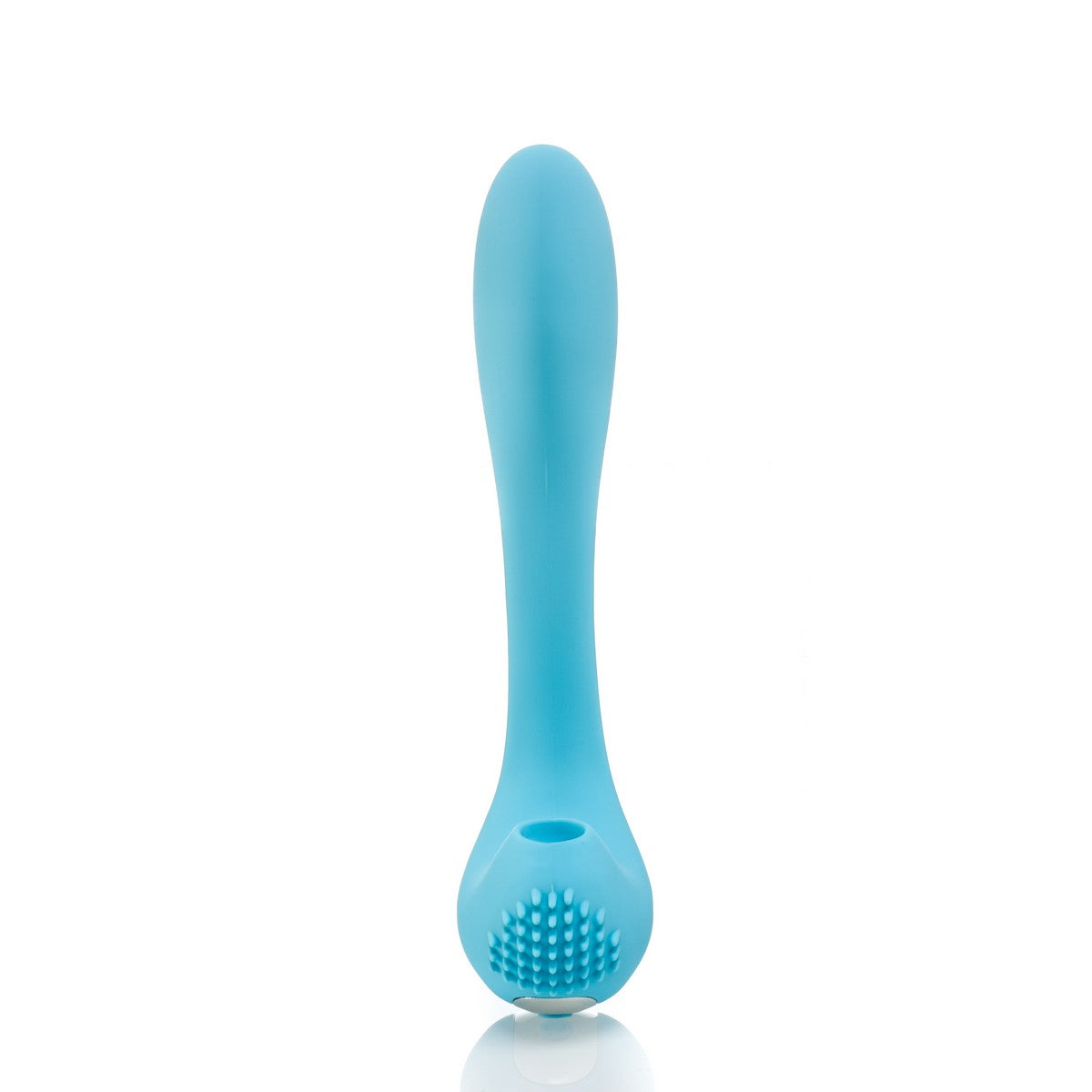 The Blue Clit Sucker