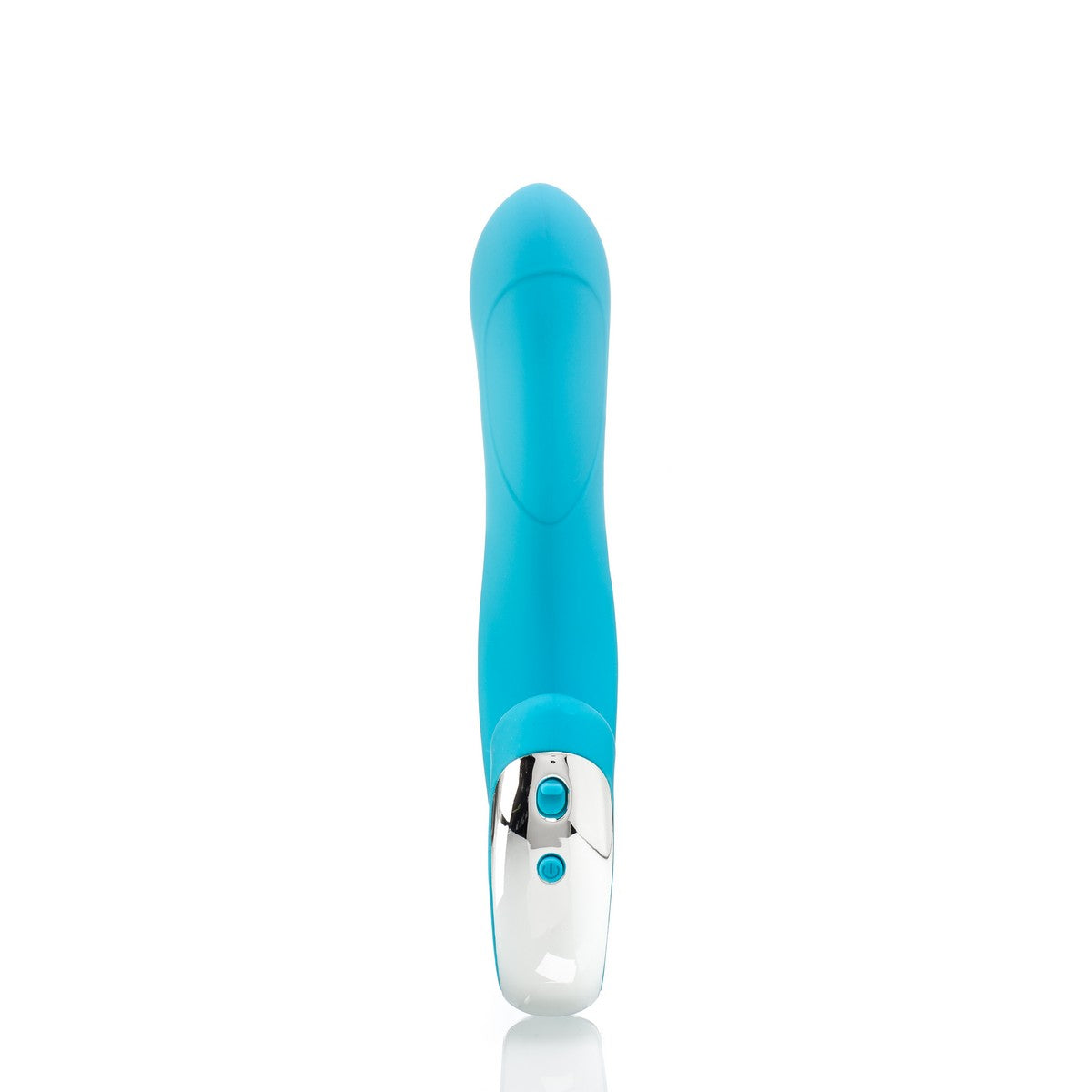 The Perfectly Curved Blue One