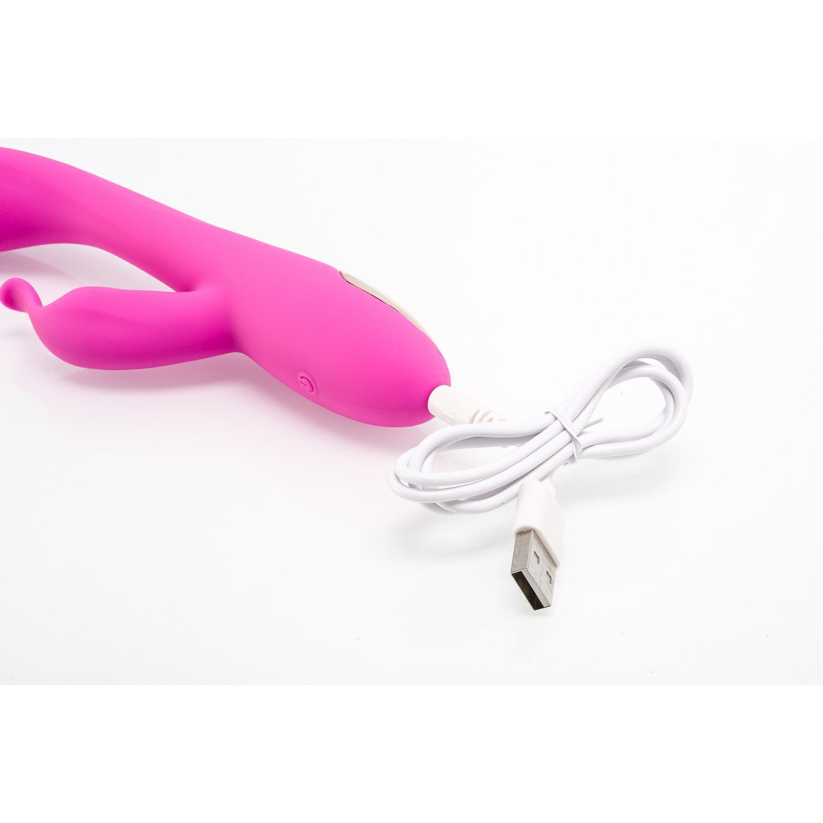 The Perfectly Shaped G-Spot Vibrator