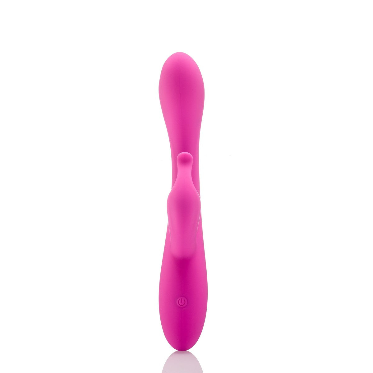 The Perfectly Shaped G-Spot Vibrator