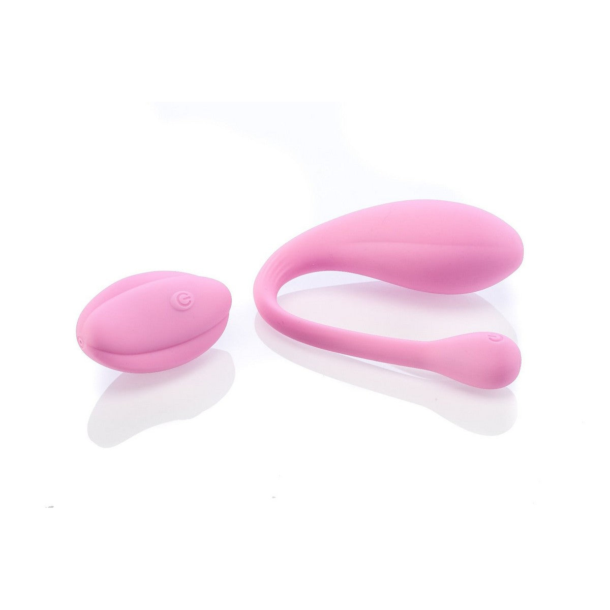 The Pink Love Control