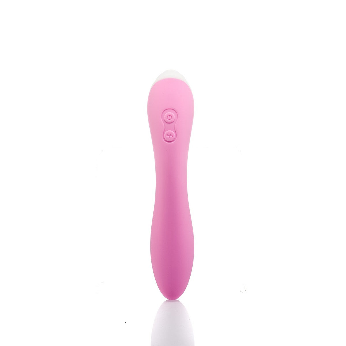 The Pink Kinky Licker Vibrator