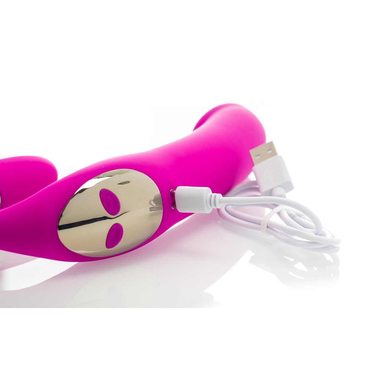 The Super Trooper Rotating Vibrator