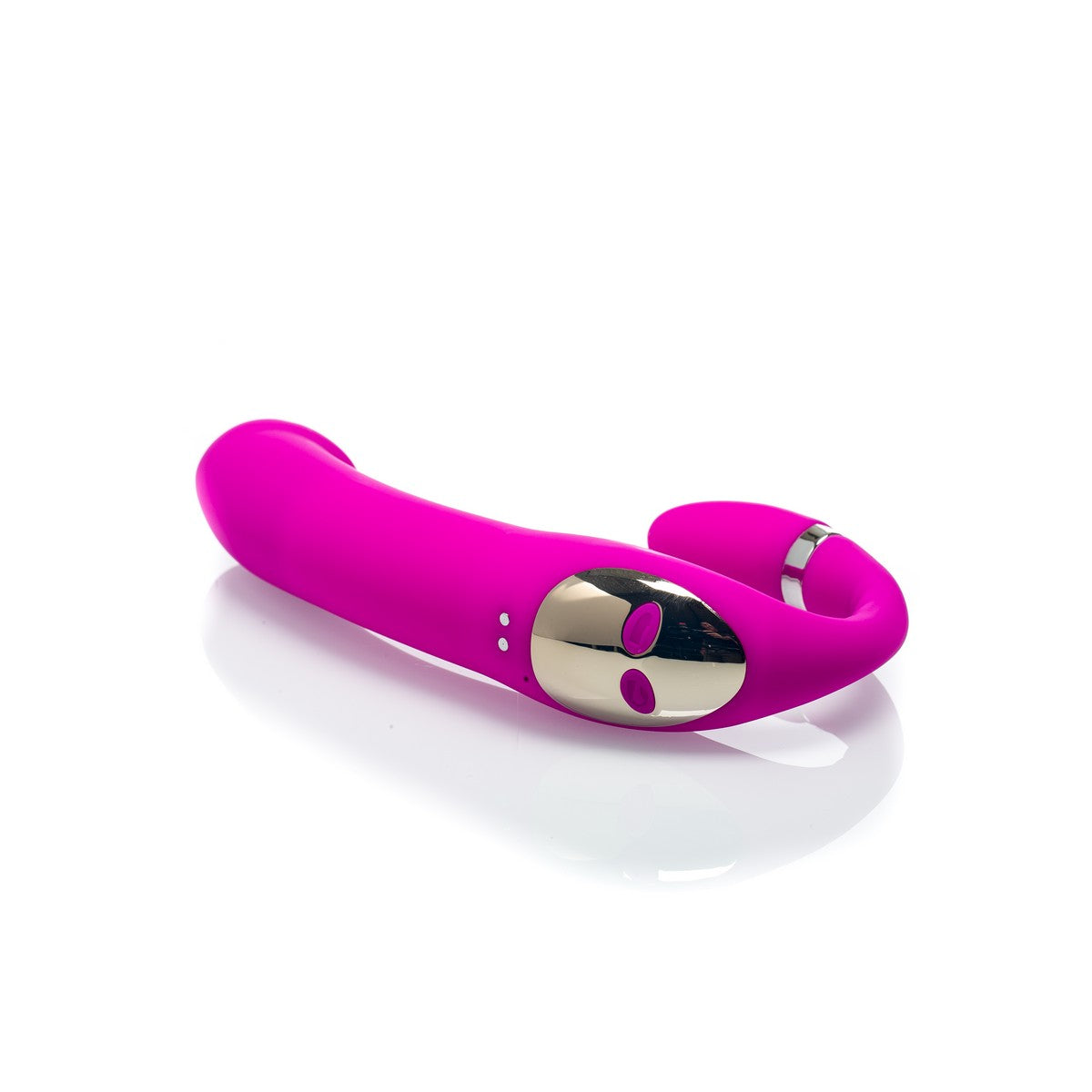 The Super Trooper Rotating Vibrator