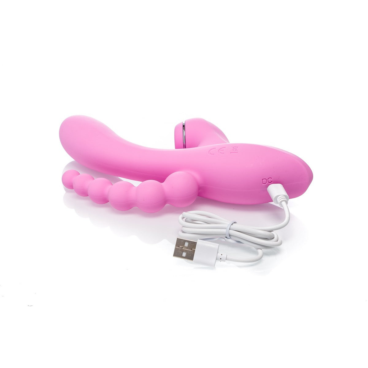 Three In One Vibrator