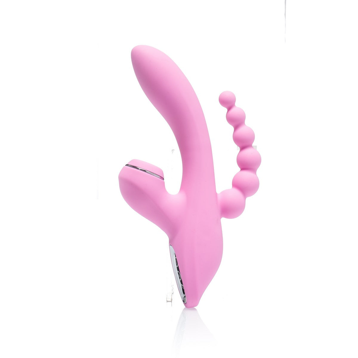 Three In One Vibrator